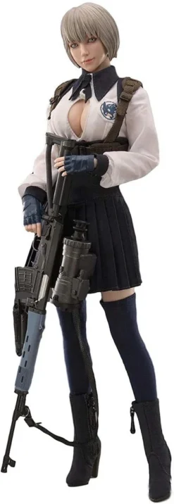 Serene Hound Series 501S612-N Rine 1/6 Scale Action Figure 18 Serene Hound Series 501S612-N Rine 1/6 Scale Action Figure -Doll Sale Shop b6dcb42c09054da4b99a375b23f9bb56.jpg