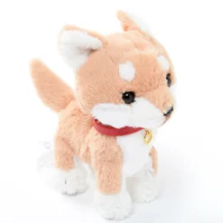 PUPS! Small Shiba Inu Plush Collection 14 PUPS! Small Shiba Inu Plush Collection -Doll Sale Shop b6dcf3149bf14924a798f20b6c0de947.jpg