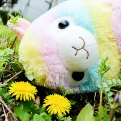 [TOM Exclusive] Double Rainbow Alpacasso Alpaca Plush Pair (Big) -Doll Sale Shop b7003b13b55a4e418f08ef74d2370db1.jpg