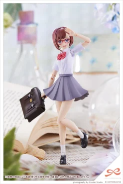 Kotobukiya Sousai Shojo Teien Koyomi Takanashi: Ryobu High School Summer Clothes 32 Kotobukiya Sousai Shojo Teien Koyomi Takanashi: Ryobu High School Summer Clothes -Doll Sale Shop b71354e23dac419f817a59a456e7ae66.jpg