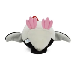 Plush Penguin Collection: Rockhopper Penguin -Doll Sale Shop b71d93bd61104d8cae767523fb934be3.jpg