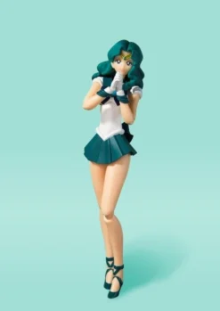 Bandai S.H.Figuarts Pretty Guardian Sailor Moon Sailor Neptune: Animation Color Edition 9 Bandai S.H.Figuarts Pretty Guardian Sailor Moon Sailor Neptune: Animation Color Edition -Doll Sale Shop b72e6c5ced964d4fa6dc2be3355e3995.jpg