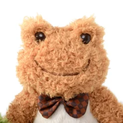 Pickles The Frog Cafe Bean Dolls 14 Pickles The Frog Cafe Bean Dolls -Doll Sale Shop b7431a65c4dd4acba25d70f6a44d3988.jpg