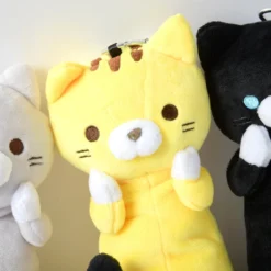 Sasurai No Tabineco Mikemura-san Pen Pouches -Doll Sale Shop b75ae53351e14247a5b6f24711c96932.jpg