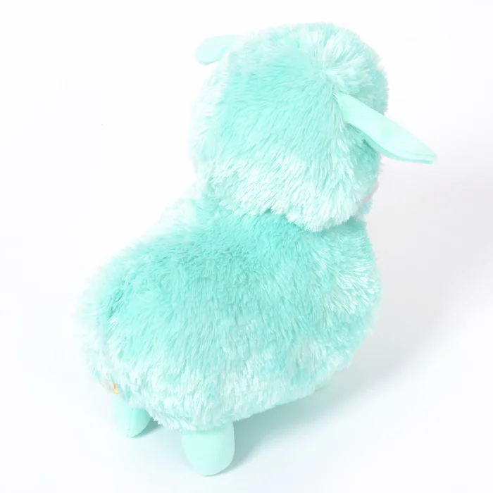 Alpacasso Kids Fuwamoko Ribbon Alpaca Plush Collection (Big) 7 Alpacasso Kids Fuwamoko Ribbon Alpaca Plush Collection (Big) - Image 7