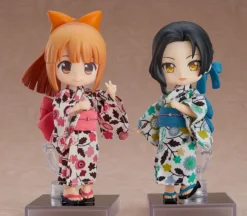 GOOD SMILE COMPANY Nendoroid Doll: Outfit Set (Yukata - Pink) 6 GOOD SMILE COMPANY Nendoroid Doll: Outfit Set (Yukata - Pink) -Doll Sale Shop b7727ead37fd40ebb1e0b659ef15d189.jpg