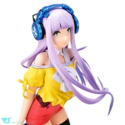 CharaGumin Arpeggio Of Blue Steel Iona 1/7 Scale Garage Kit -Doll Sale Shop b776f758343e478883d68882efe2b71c.jpg