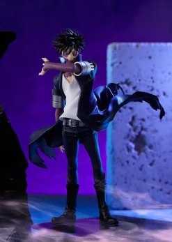 GOOD SMILE COMPANY Pop Up Parade My Hero Academia Dabi