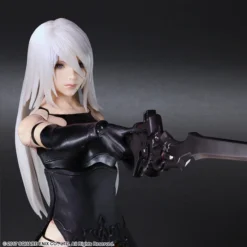 Square Enix Play Arts Kai NieR: Automata A2 (YoRHa Type A No. 2) -Doll Sale Shop b7eed5d3f13f4826bf2a37b8c83fe3c5.jpg