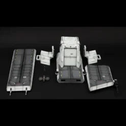 MegaHouse Realistic Model Series Mobile Suit Gundam ZZ Nahel Argama Catapult Deck For 1/144 HG Models -Doll Sale Shop b7efa6332d884170a8490dd6aa70234f.jpg