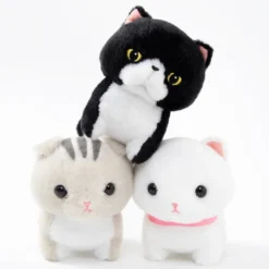 Chinmari Munchkin Cat Plush Collection (Standard) -Doll Sale Shop b7f421b5f42b44148bf0de1793c1efff.jpg