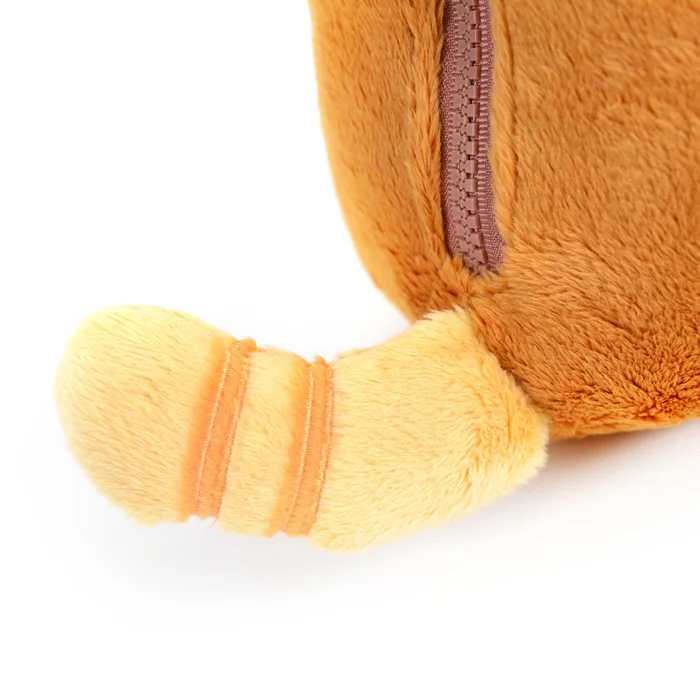 Rilakkuma Tiger Plushies 6 Rilakkuma Tiger Plushies - Image 6