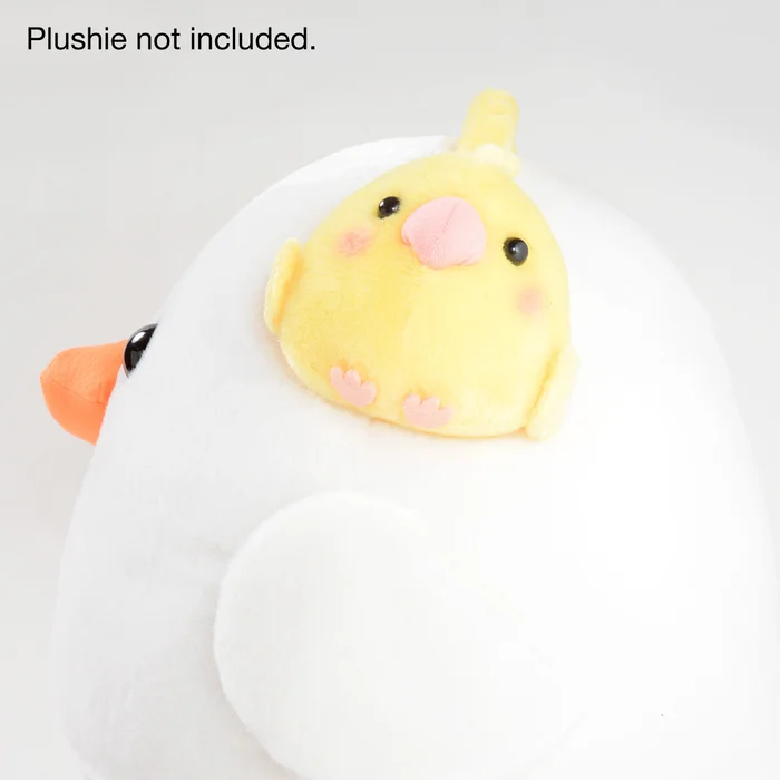 Kotori Tai Bird Ear Muffs 7 Kotori Tai Bird Ear Muffs - Image 7