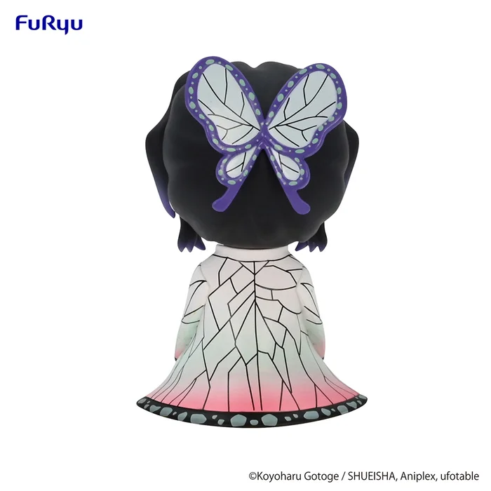 Potetto Figure Demon Slayer: Kimetsu No Yaiba Shinobu Kocho 5 Potetto Figure Demon Slayer: Kimetsu No Yaiba Shinobu Kocho - Image 5