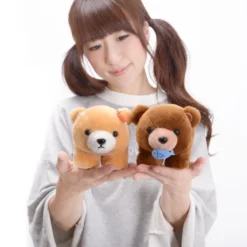 Marukuma Polar World Bear Plush Collection (Standard) 33 Marukuma Polar World Bear Plush Collection (Standard) -Doll Sale Shop b8c508cb90974a4aa59d48586c325070.jpg