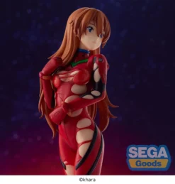 Evangelion: 3.0+1.0 Thrice Upon A Time Asuka Shikinami Langley: On The Beach Ver. Super Premium Figure -Doll Sale Shop b8d0a04109864216b617e1dcd3e3dcc3.jpg