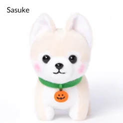 Mameshiba San Kyodai Halloween Dog Plush Collection (Standard) 23 Mameshiba San Kyodai Halloween Dog Plush Collection (Standard) -Doll Sale Shop b8f04d4b299246af8f8d86243b4d97ad.jpg