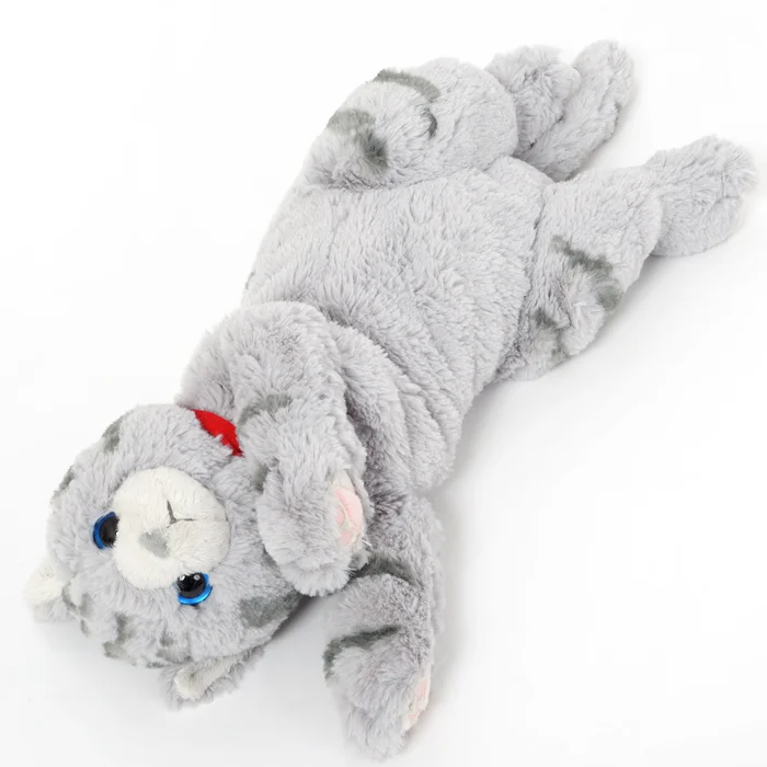 Hizaneko Medium Plush Collection 7 Hizaneko Medium Plush Collection - Image 7