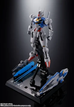 Chogokin Mobile Suit Gundam: The Witch From Mercury Gundam Aerial -Doll Sale Shop b97f0366588844b2a3bb3959e9022830.jpg