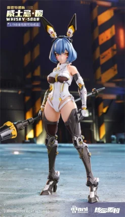 Whisky Sour 1/9 Scale Action Figure 15 Whisky Sour 1/9 Scale Action Figure -Doll Sale Shop b99c5bc9fa134555ad73bac17a479ab9.jpg