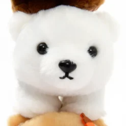 Marukuma Polar World Bear Plush Collection (Ball Chain) 24 Marukuma Polar World Bear Plush Collection (Ball Chain) -Doll Sale Shop b9a5183725c443b2b0c5d484220cb851.jpg