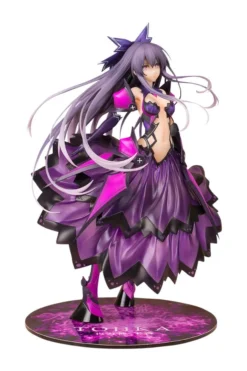 Date A Live Tohka Yatogami: Inverted Ver. 1/7 PVC Figure