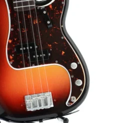 Fender The Best Collection: 1962 Precision Bass & Tolex Case 1/8th Scale Model 25 Fender The Best Collection: 1962 Precision Bass & Tolex Case 1/8th Scale Model -Doll Sale Shop b9c2b4686a2d49c78109e385ca9b4008.jpg