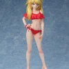 FREEing Burn The Witch Ninny Spangcole: Swimsuit Ver. 1/4 Scale Figure