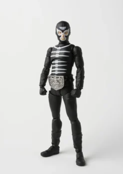 Bandai S.H.Figuarts Kamen Rider Shocker Combatman