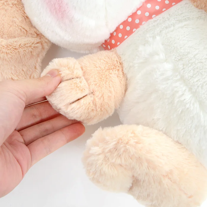 Pote Usa Loppy Rabbit Plush Collection (Big) 9 Pote Usa Loppy Rabbit Plush Collection (Big) - Image 9