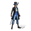 One Piece Banpresto Chronicle Master Stars Piece Sabo