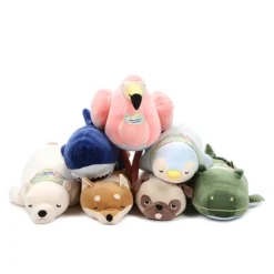 Premium Nemu Nemu Animals Large Cooling Hug Pillow Collection 21 Premium Nemu Nemu Animals Large Cooling Hug Pillow Collection -Doll Sale Shop ba3ee5d01bd14b82b413247a1953f97b.jpg