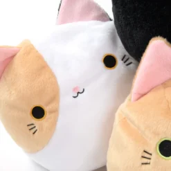 Neko-dango Big Plush Collection 25 Neko-dango Big Plush Collection -Doll Sale Shop ba6b4ee5890f4eaeb464201fef85365b.jpg