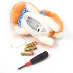 Mameshiba San Kyodai Rolling Pup Toy 21 Mameshiba San Kyodai Rolling Pup Toy -Doll Sale Shop ba713e2caec447c2bca95629ef2cd26b.jpg