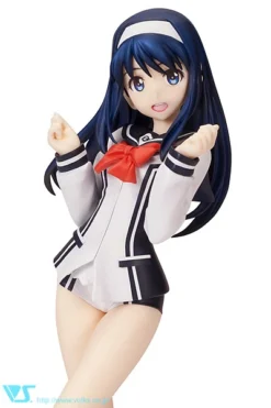 CharaGumin Aoi Futaba 1/7th Scale Garage Kit