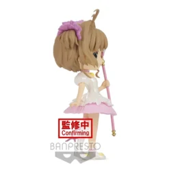 BANPRESTO Q Posket Cardcaptor Sakura Sakura Kinomoto -Doll Sale Shop ba765521cd7c485a9ab3f09818c50914.jpg
