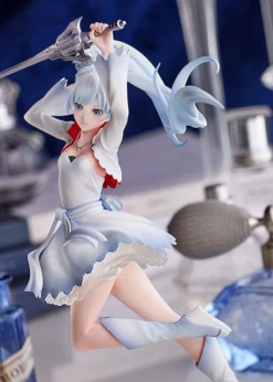 GOOD SMILE COMPANY Pop Up Parade RWBY Weiss Schnee 15 GOOD SMILE COMPANY Pop Up Parade RWBY Weiss Schnee -Doll Sale Shop baa0832bbb17421fb257b790493791b8.jpg