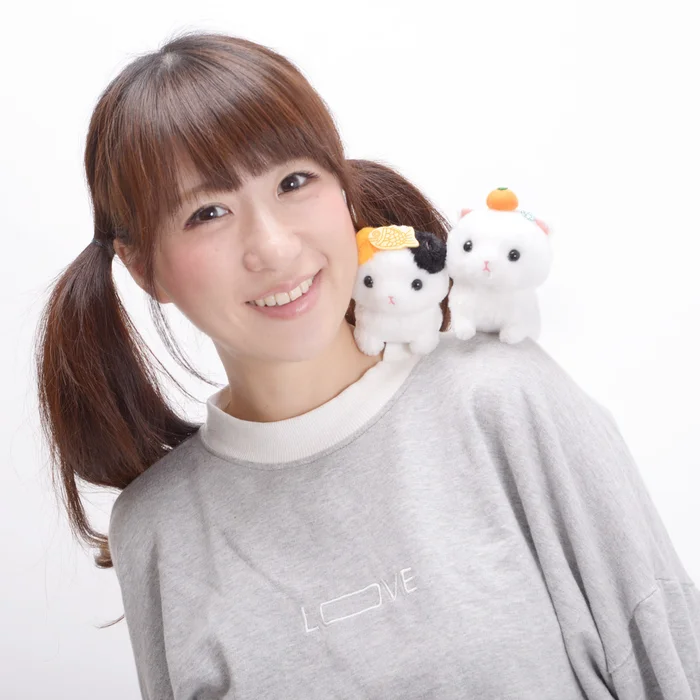 Noseteru Munchkin Cat Plush Collection (Ball Chain) 14 Noseteru Munchkin Cat Plush Collection (Ball Chain) - Image 14