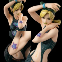 Figure Pen JoJo's Bizarre Adventure Jolyne Cujoh 14 Figure Pen JoJo's Bizarre Adventure Jolyne Cujoh -Doll Sale Shop baecbdf4af6a48f5b4d8e765dd8d1572.jpg