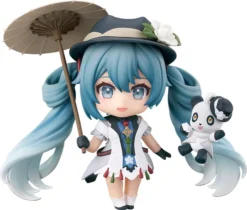 GOOD SMILE COMPANY Nendoroid Hatsune Miku: Miku With You 2021 Ver. 11 GOOD SMILE COMPANY Nendoroid Hatsune Miku: Miku With You 2021 Ver. -Doll Sale Shop bb0954aa8a29477fb17fedfbb9d65002.jpg