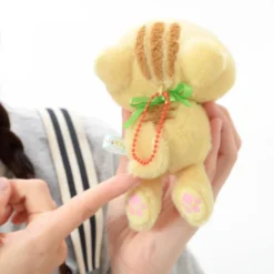 Daramofu-san Plush Collection (Ball Chain) 31 Daramofu-san Plush Collection (Ball Chain) -Doll Sale Shop bb3e55ad384843ed9aea197e2f72696f.jpg