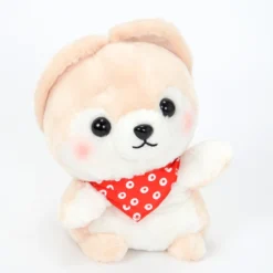 Mameshiba San Kyodai Dog Hand Puppets -Doll Sale Shop bb44e99484c5465e85d755d2e0b54b02.jpg