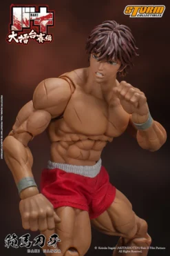 Storm Collectibles Baki Baki Hanma 1/12 Scale Action Figure 31 Storm Collectibles Baki Baki Hanma 1/12 Scale Action Figure -Doll Sale Shop bb470b32c91f47ab96db510406b0dcc9.jpg