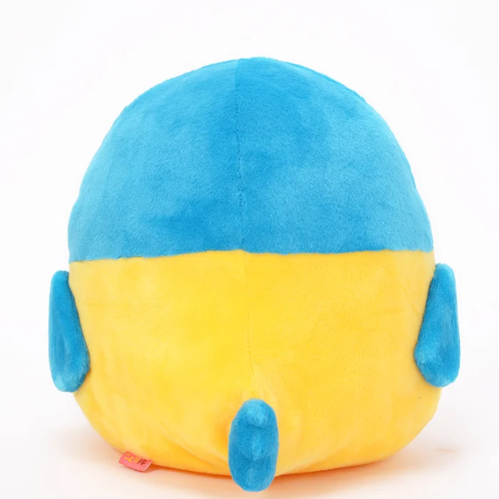Kotori Tai Nigiyaka Bird Plush Collection (Big) 10 Kotori Tai Nigiyaka Bird Plush Collection (Big) - Image 10