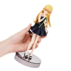 BANPRESTO EXQ Figure Nisio Isin Daijiten Shinobu Oshino (Re-run) -Doll Sale Shop bb4975611a714ac4a4c0623626dcc3ec.jpg