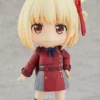 GOOD SMILE COMPANY Nendoroid Lycoris Recoil Chisato Nishikigi