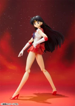 Bandai S.H.Figuarts Sailor Moon Sailor Mars -Doll Sale Shop bb62d6173ae549728787c09ca0136318.jpg