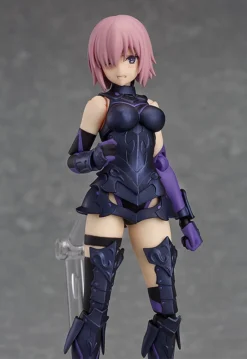 Max Factory Figma Fate/Grand Order Shielder/Mash Kyrielight (Re-run) -Doll Sale Shop bb65c59a879841f9a052d0b2d7cea64e.jpg