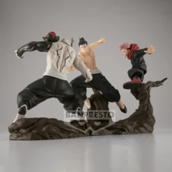 BANPRESTO Jujutsu Kaisen Combination Battle Yuji Itadori Non-Scale Figure -Doll Sale Shop bb69cf2ea9c143d890a3401672792c2e.jpg