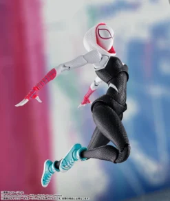 Marvel SH.Figuarts Spider-Man: Across The Spider Verse Spider-Gwen 15 Marvel SH.Figuarts Spider-Man: Across The Spider Verse Spider-Gwen -Doll Sale Shop bb82f95826cc4eca8bd3d21f67f630d3.jpg